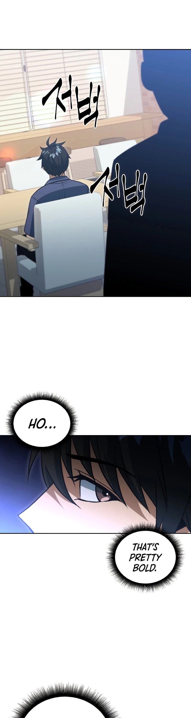 Maxed Out Leveling Chapter 46 page 50 - Chapter 46