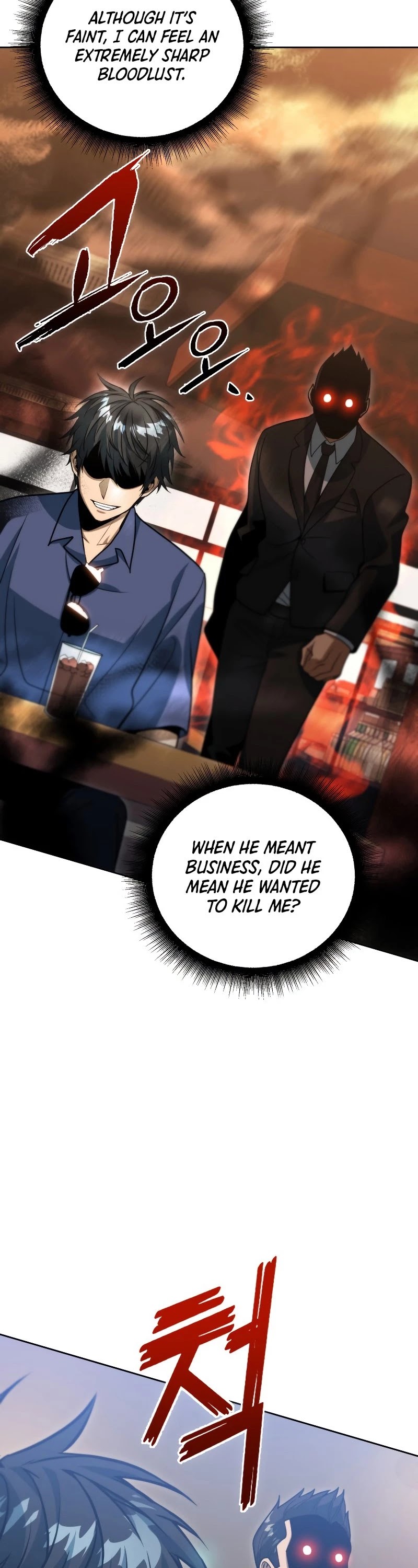 Maxed Out Leveling Chapter 46 page 51 - Chapter 46