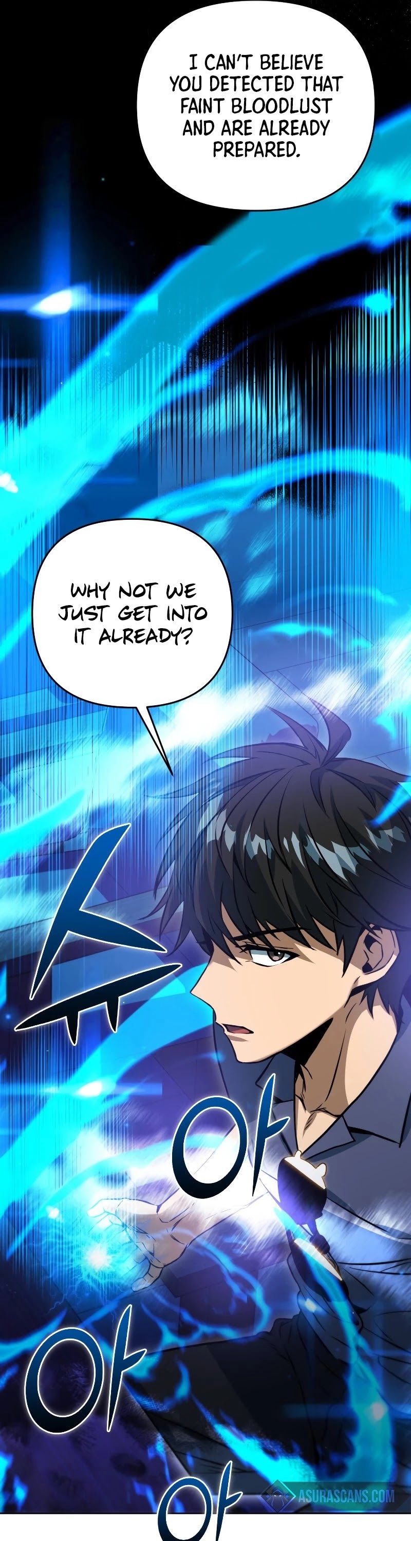Maxed Out Leveling Chapter 46 page 55 - Chapter 46