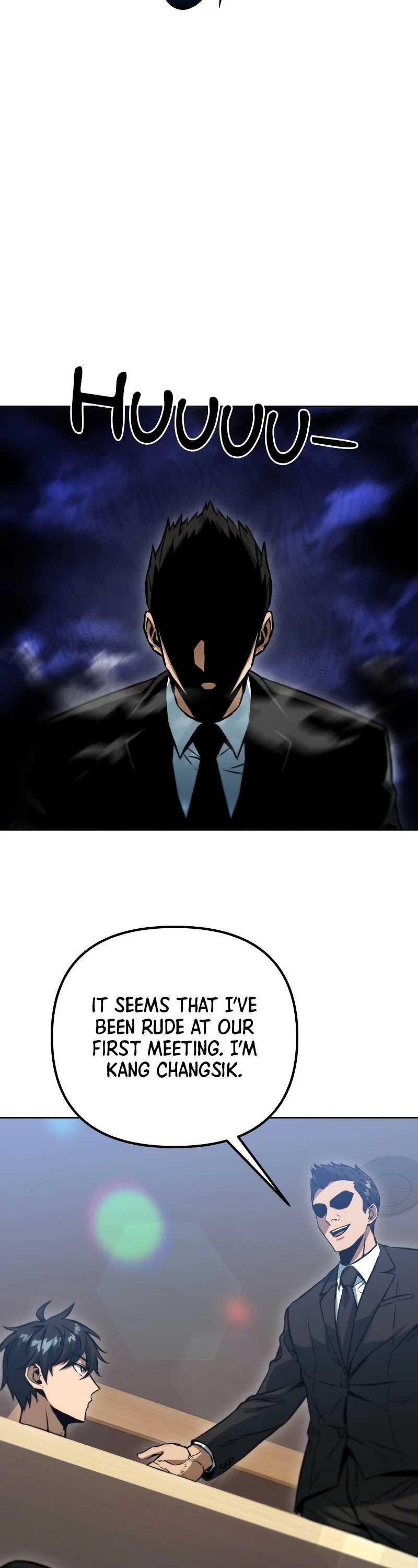 Maxed Out Leveling Chapter 46 page 56 - Chapter 46