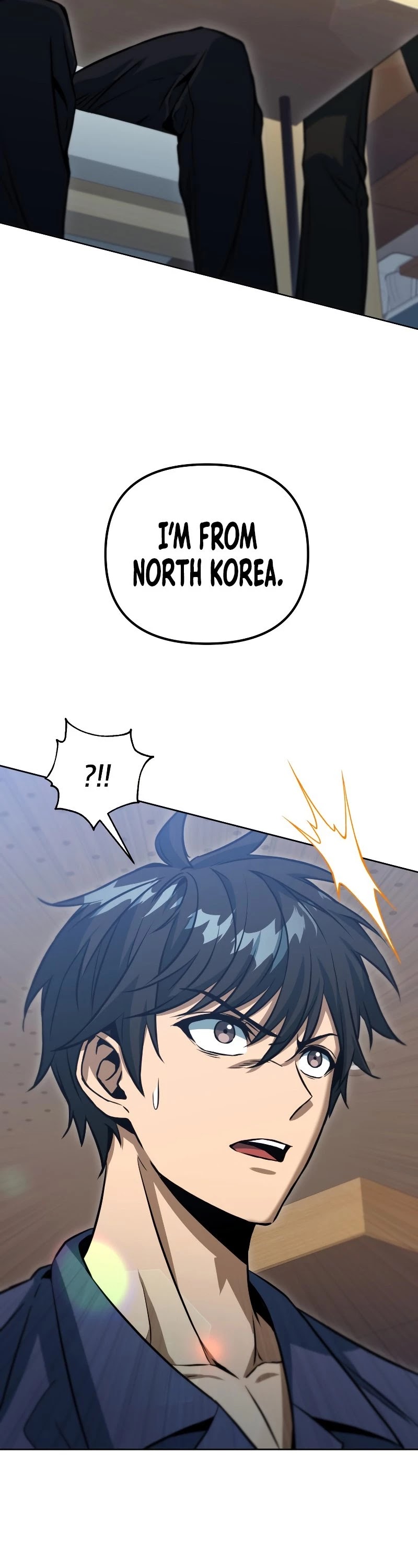 Maxed Out Leveling Chapter 46 page 57 - Chapter 46