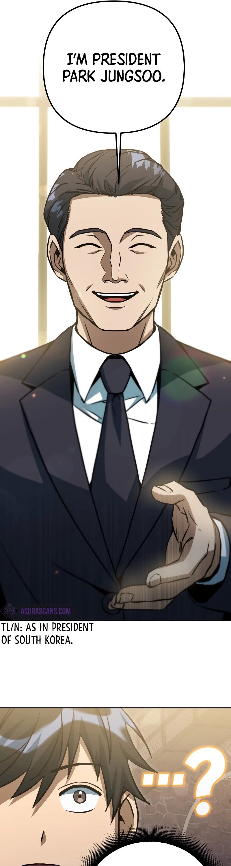 Maxed Out Leveling Chapter 46 page 6 - Chapter 46