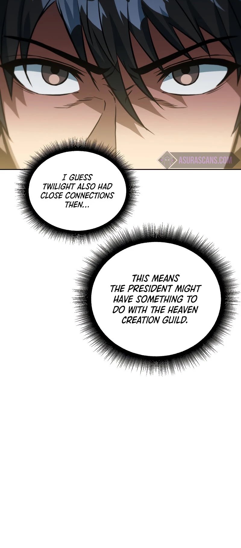 Maxed Out Leveling Chapter 46 page 9 - Chapter 46