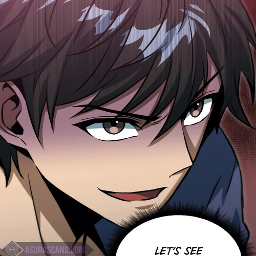 Maxed Out Leveling Chapter 46 cover