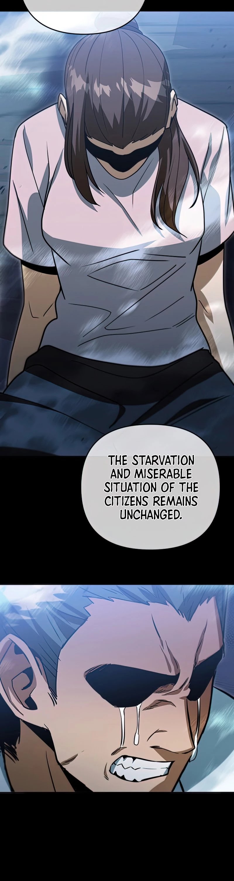 Maxed Out Leveling Chapter 47 page 11 - Chapter 47