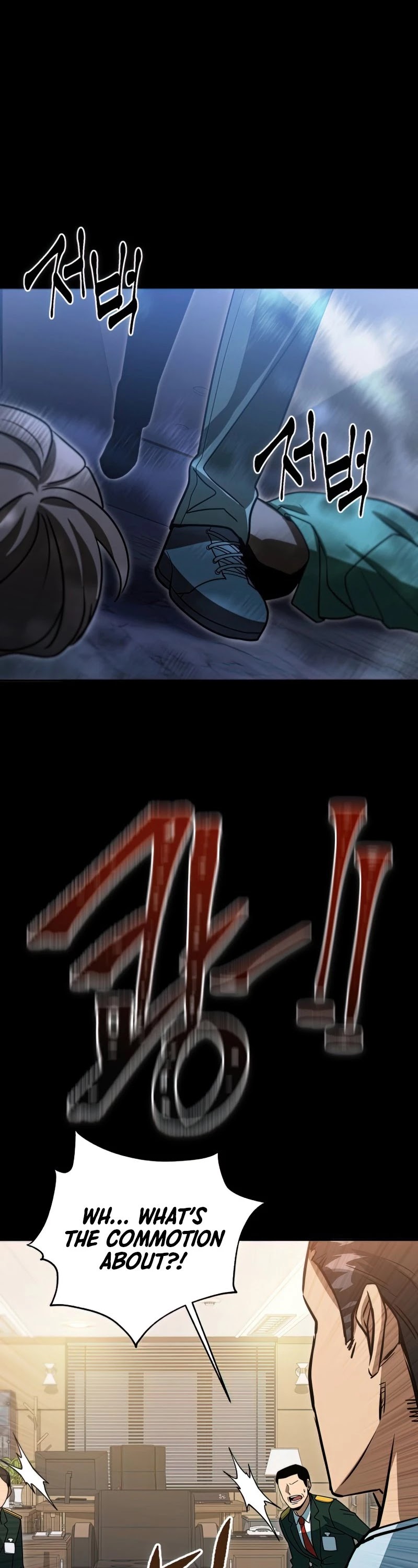 Maxed Out Leveling Chapter 47 page 13 - Chapter 47