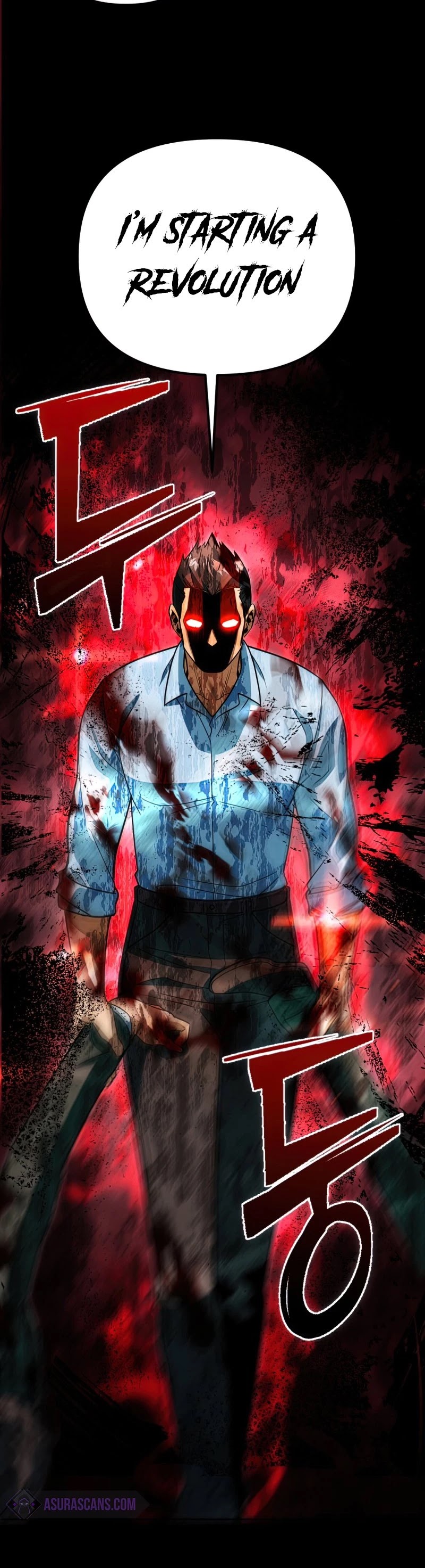 Maxed Out Leveling Chapter 47 page 15 - Chapter 47