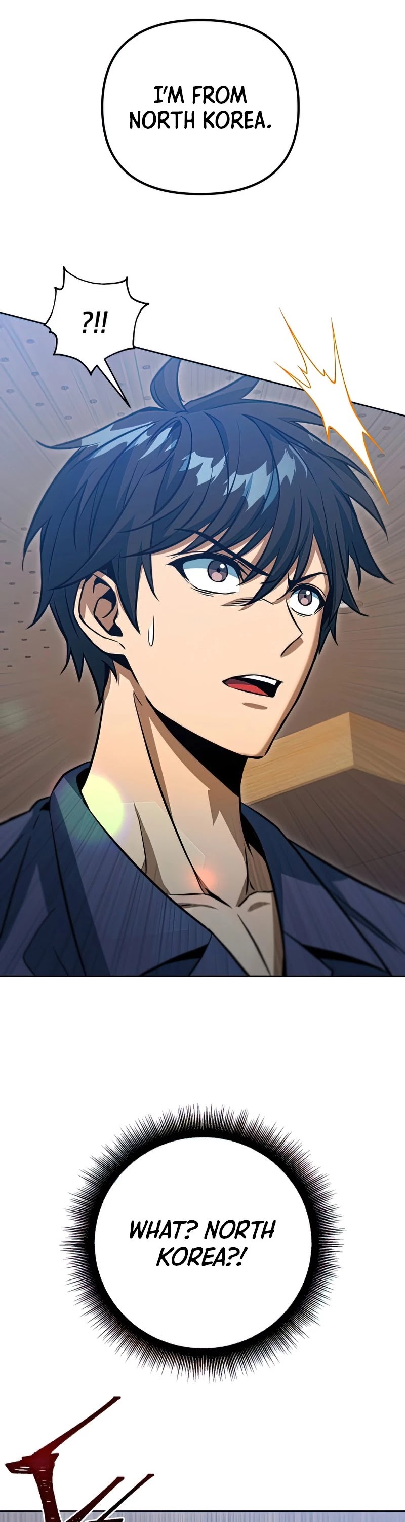 Maxed Out Leveling Chapter 47 page 2 - Chapter 47