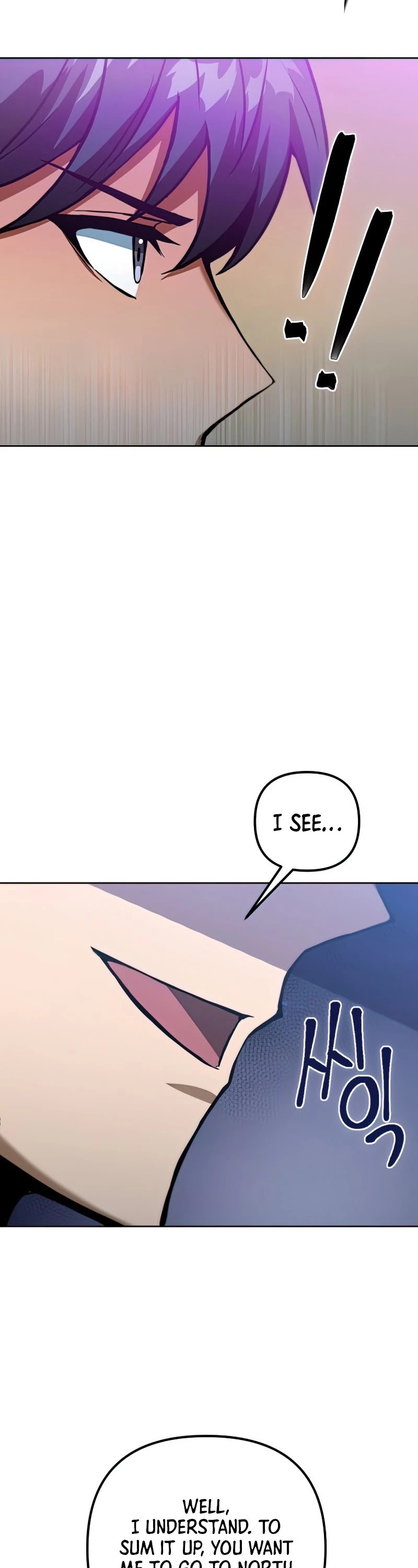 Maxed Out Leveling Chapter 47 page 24 - Chapter 47