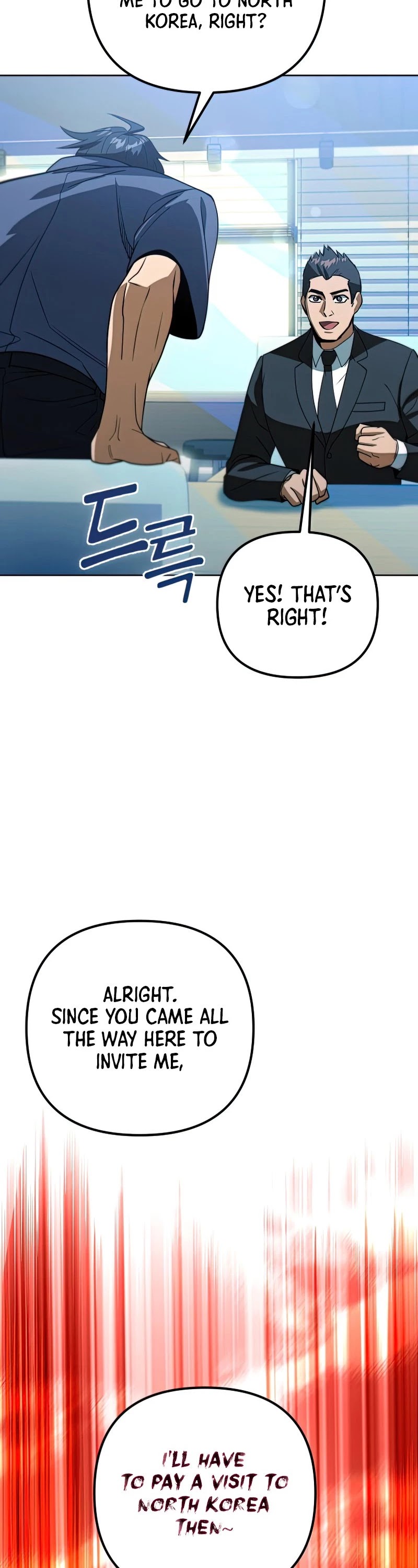 Maxed Out Leveling Chapter 47 page 25 - Chapter 47