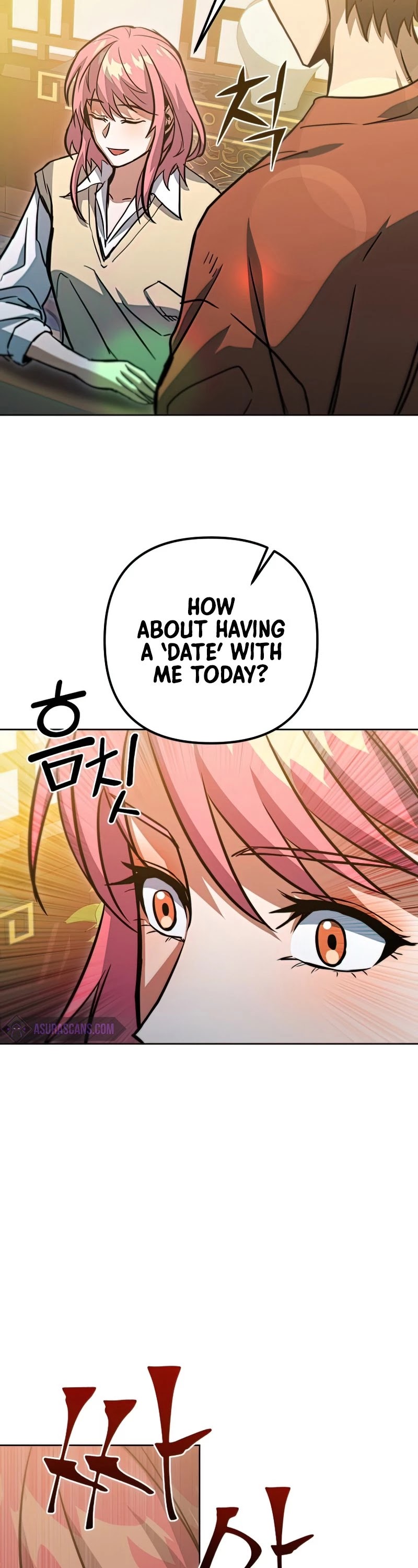 Maxed Out Leveling Chapter 47 page 29 - Chapter 47
