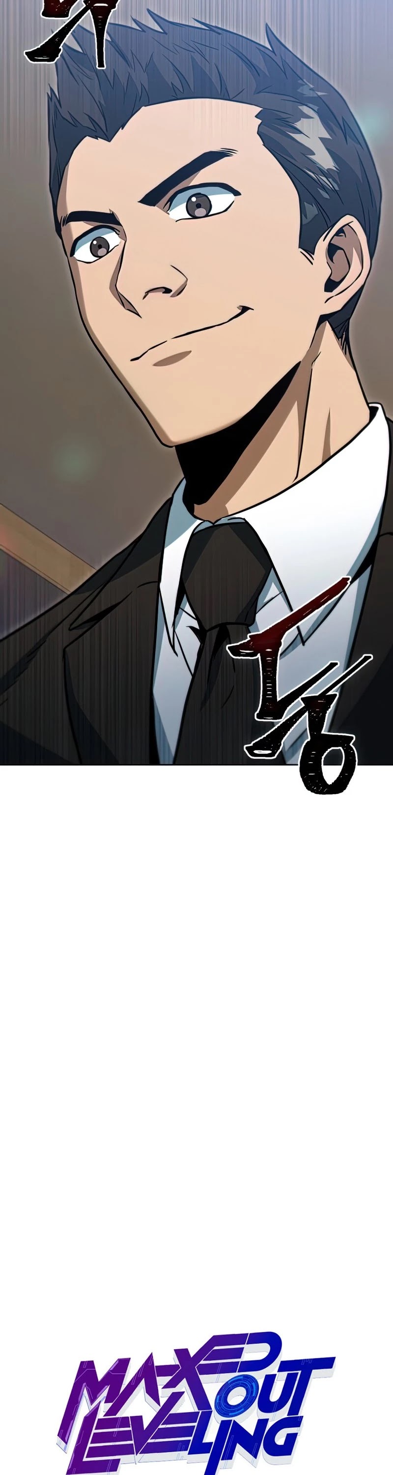 Maxed Out Leveling Chapter 47 page 3 - Chapter 47