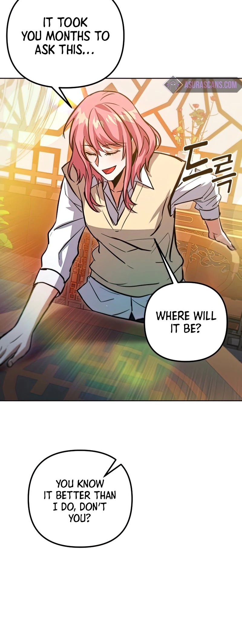 Maxed Out Leveling Chapter 47 page 31 - Chapter 47