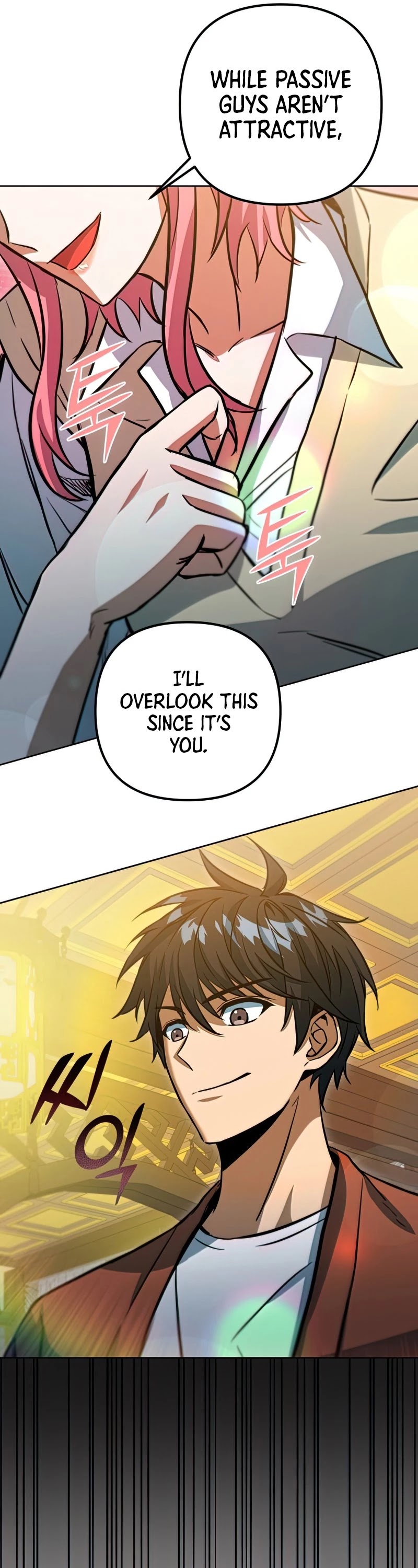 Maxed Out Leveling Chapter 47 page 32 - Chapter 47