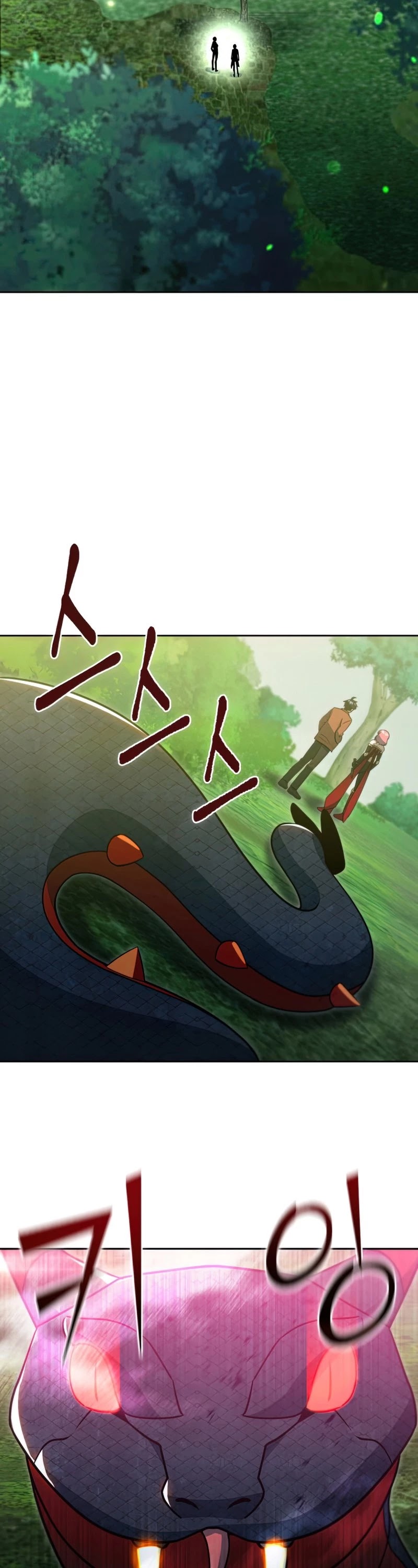 Maxed Out Leveling Chapter 47 page 34 - Chapter 47