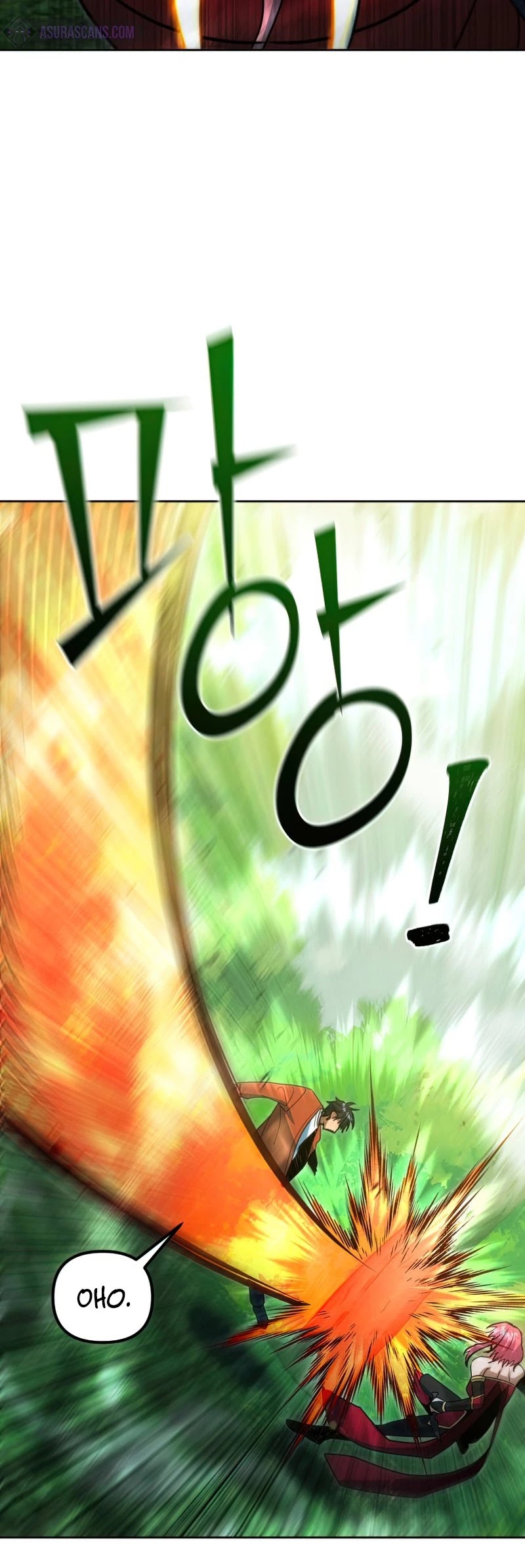 Maxed Out Leveling Chapter 47 page 35 - Chapter 47