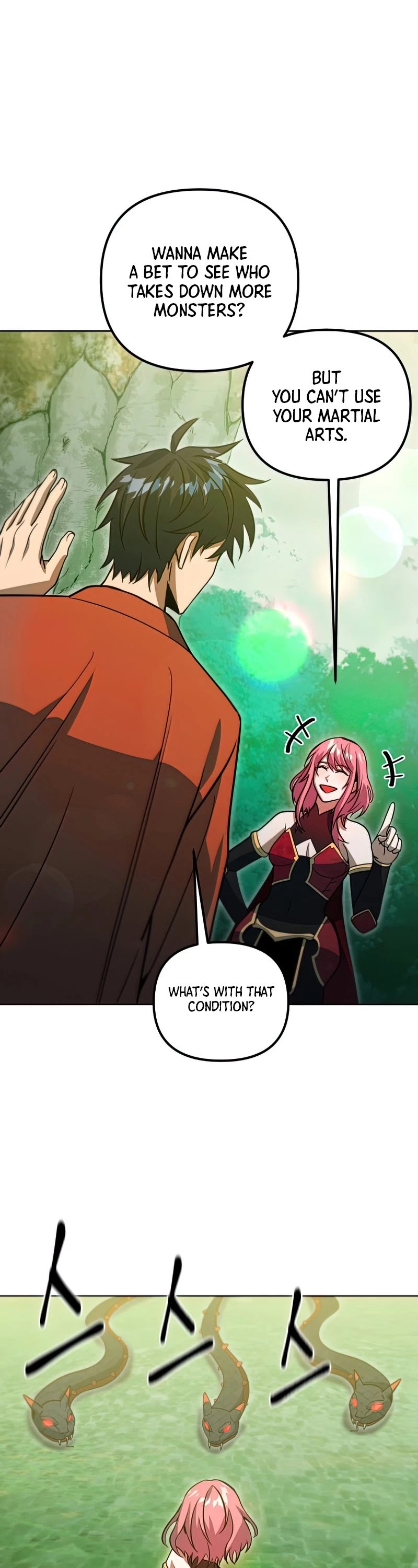 Maxed Out Leveling Chapter 47 page 38 - Chapter 47