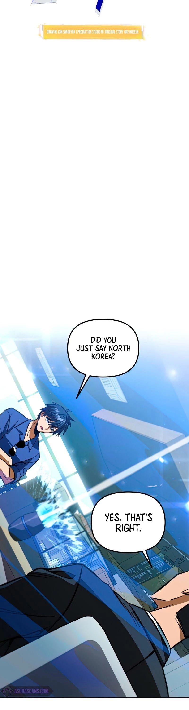 Maxed Out Leveling Chapter 47 page 4 - Chapter 47