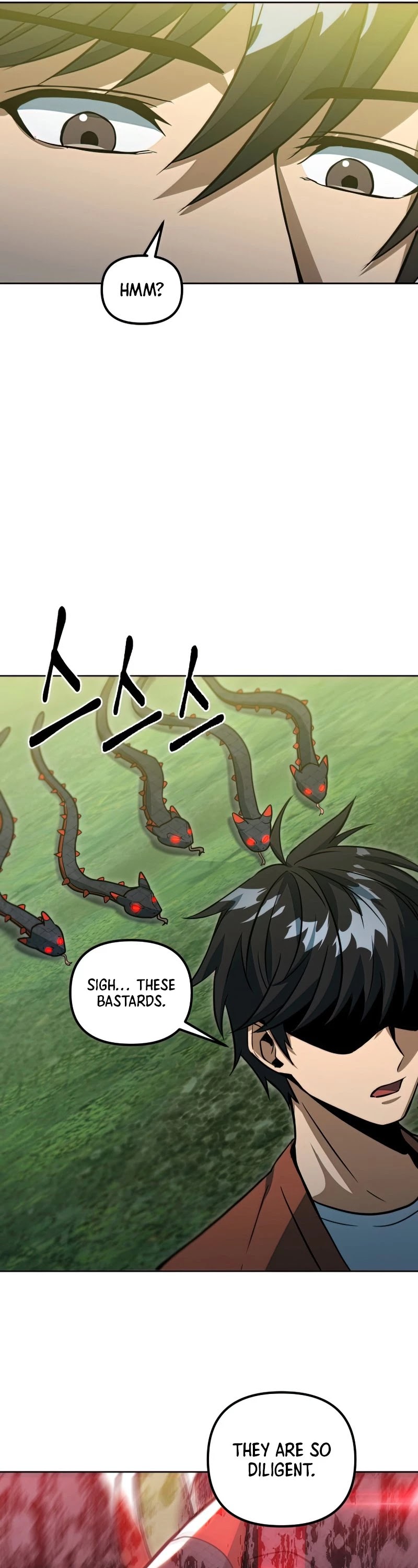 Maxed Out Leveling Chapter 47 page 42 - Chapter 47