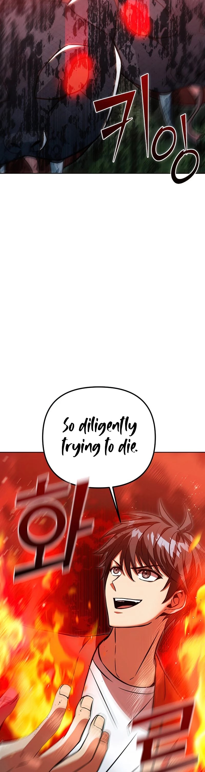 Maxed Out Leveling Chapter 47 page 43 - Chapter 47