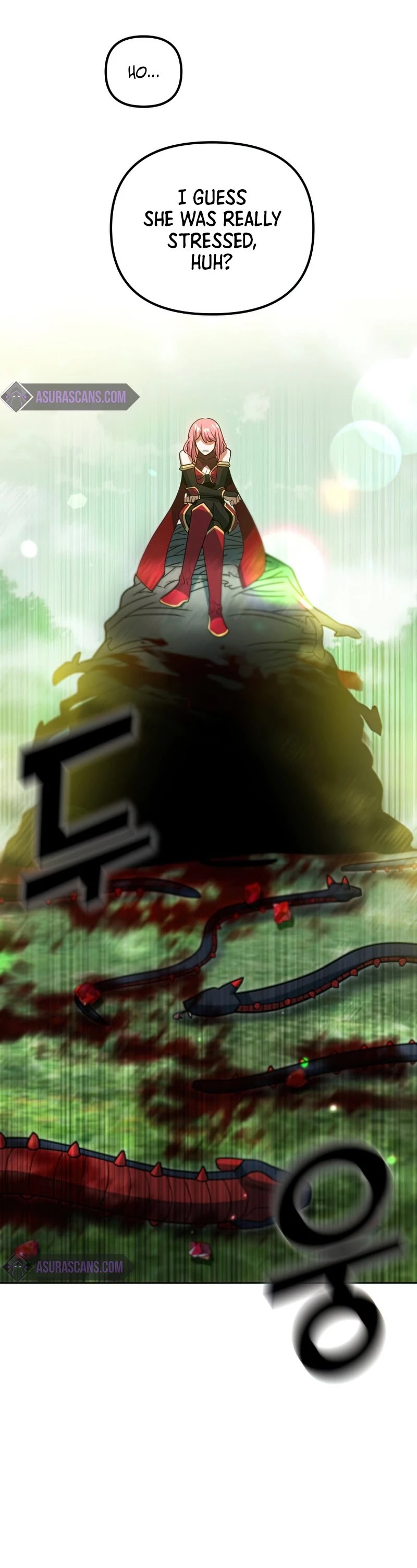 Maxed Out Leveling Chapter 47 page 46 - Chapter 47