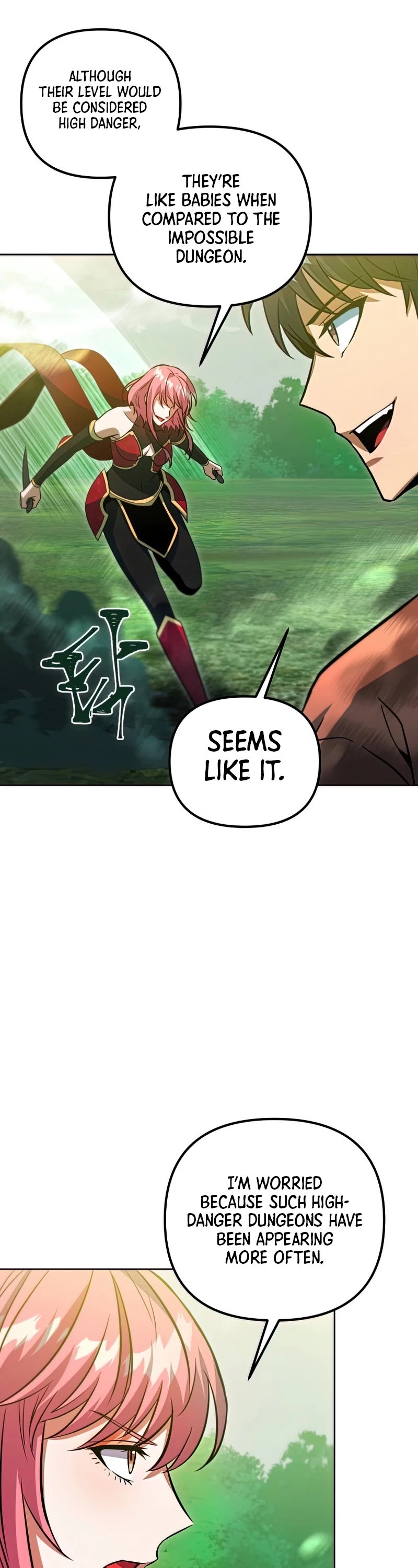 Maxed Out Leveling Chapter 47 page 47 - Chapter 47
