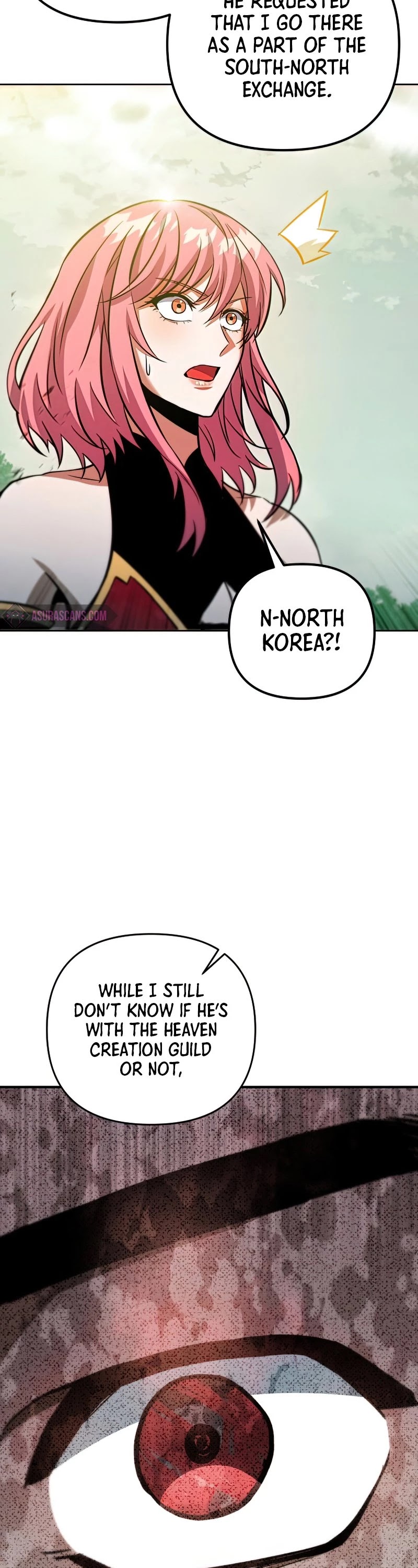 Maxed Out Leveling Chapter 47 page 49 - Chapter 47