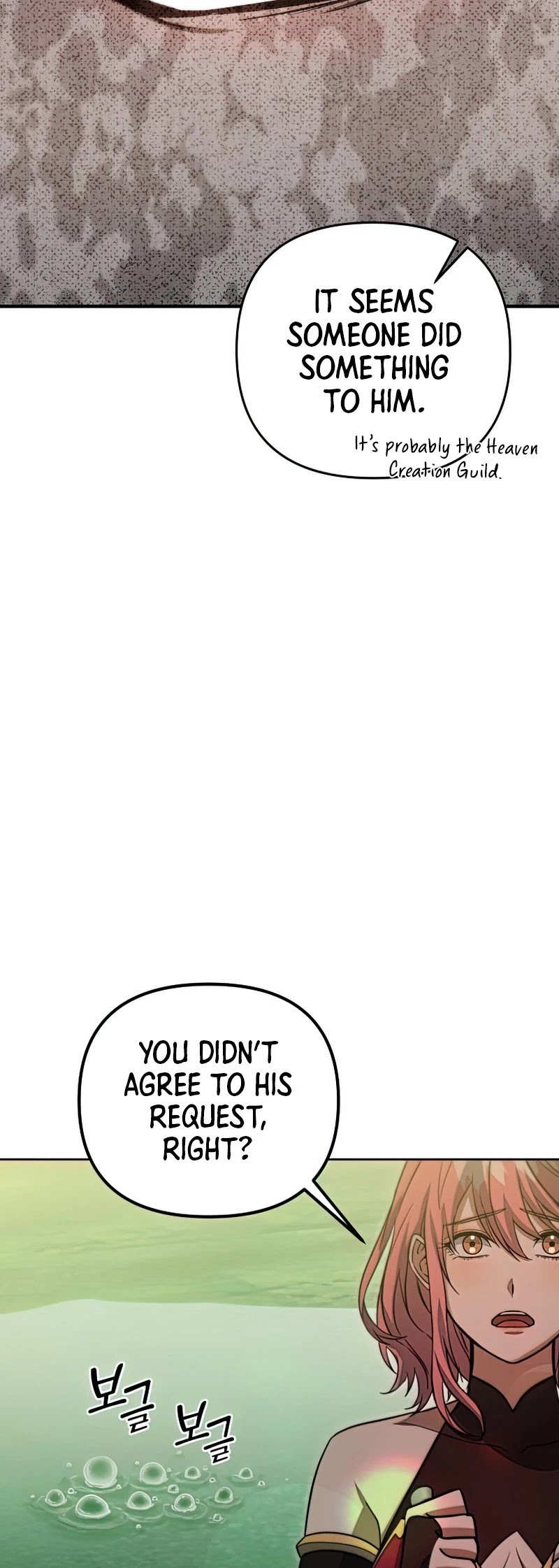 Maxed Out Leveling Chapter 47 page 50 - Chapter 47