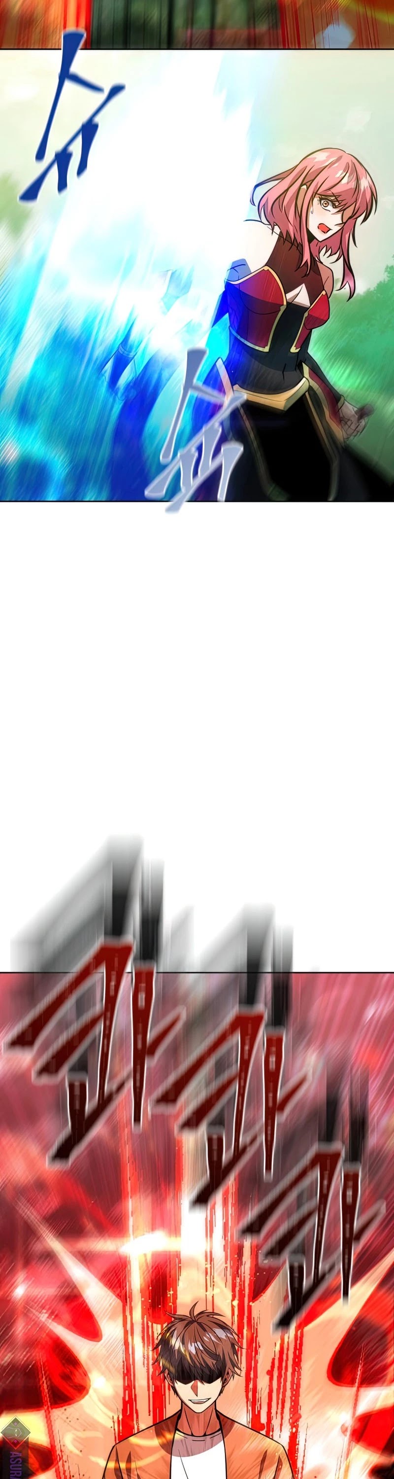 Maxed Out Leveling Chapter 47 page 53 - Chapter 47
