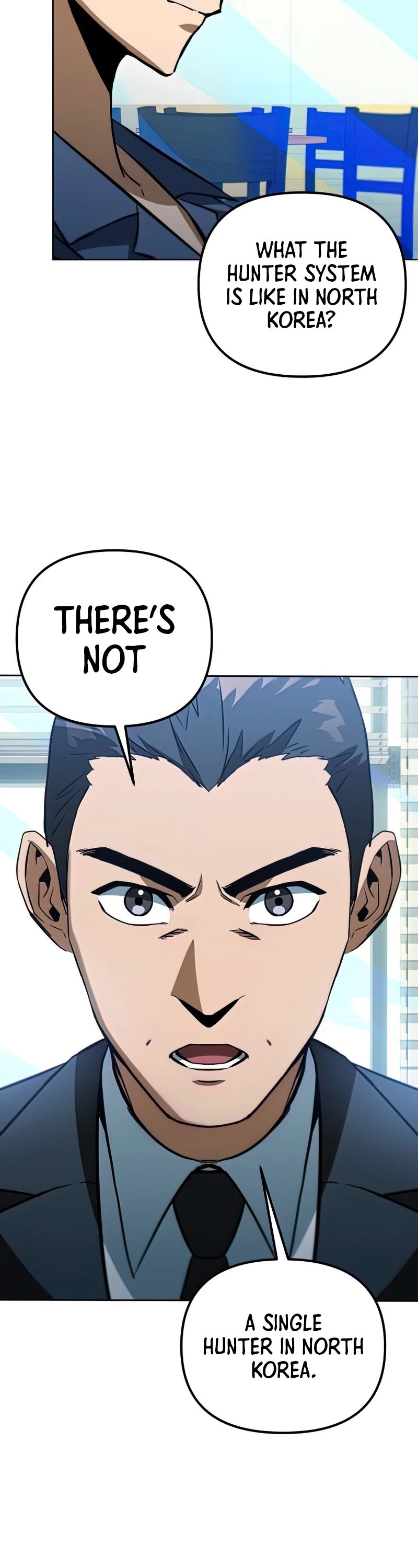 Maxed Out Leveling Chapter 47 page 6 - Chapter 47