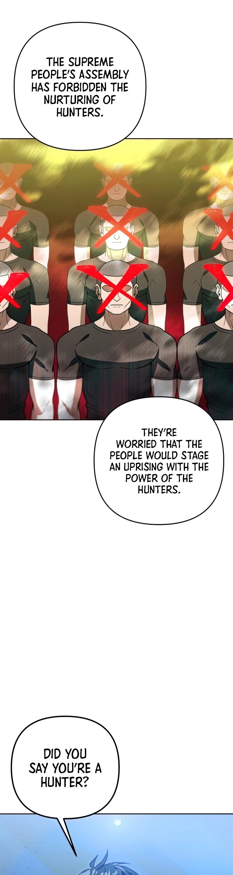Maxed Out Leveling Chapter 47 page 7 - Chapter 47