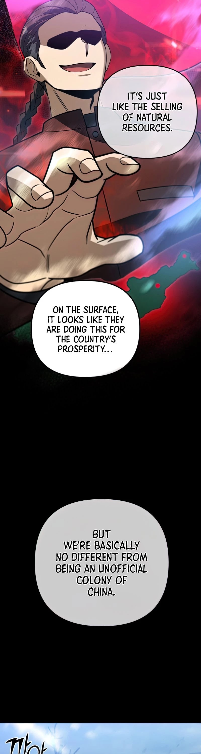 Maxed Out Leveling Chapter 47 page 9 - Chapter 47