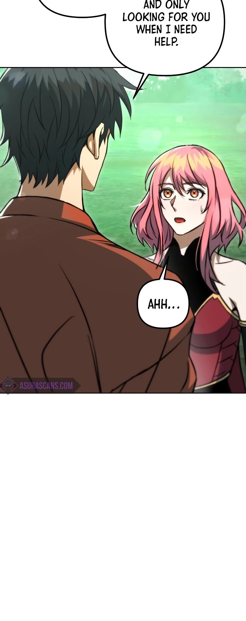 Maxed Out Leveling Chapter 48 page 16 - Chapter 48