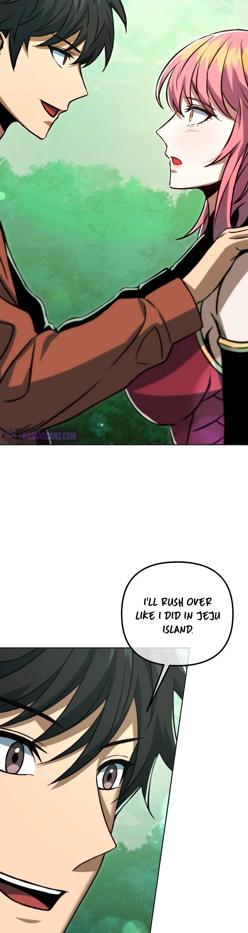 Maxed Out Leveling Chapter 48 page 18 - Chapter 48