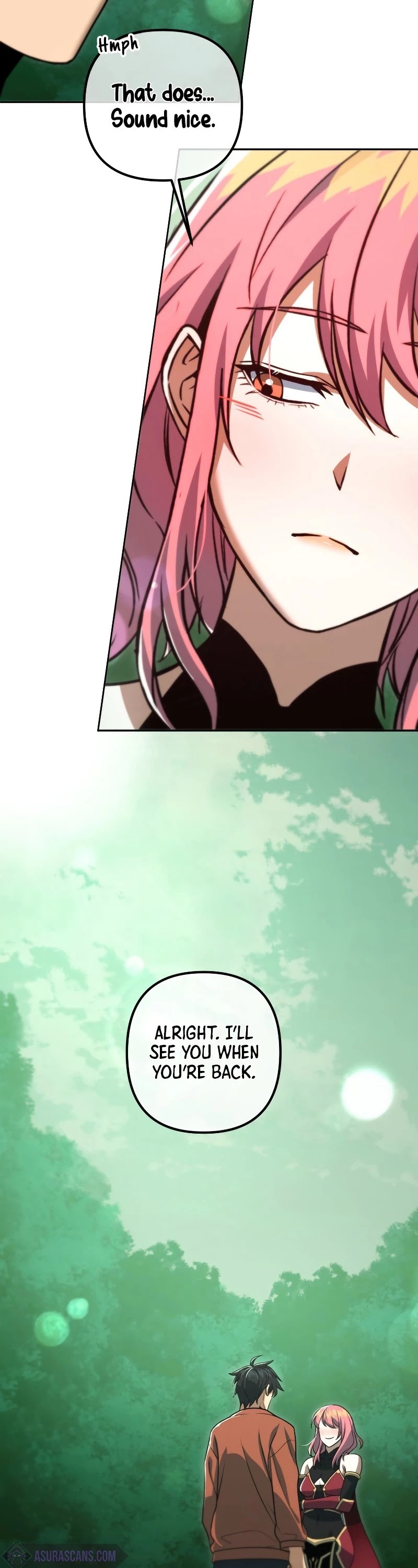Maxed Out Leveling Chapter 48 page 19 - Chapter 48