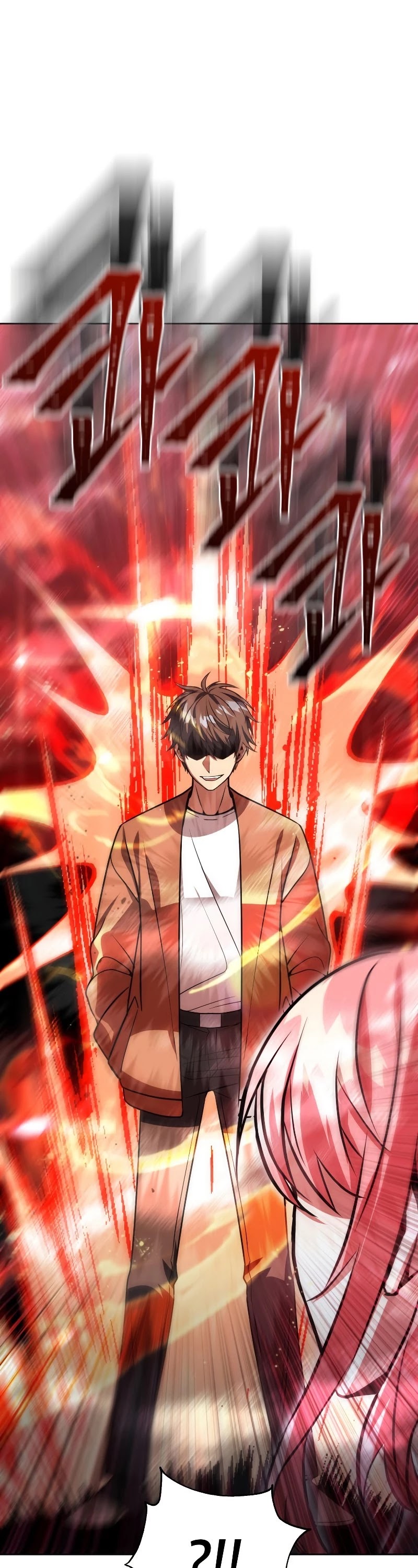 Maxed Out Leveling Chapter 48 page 2 - Chapter 48