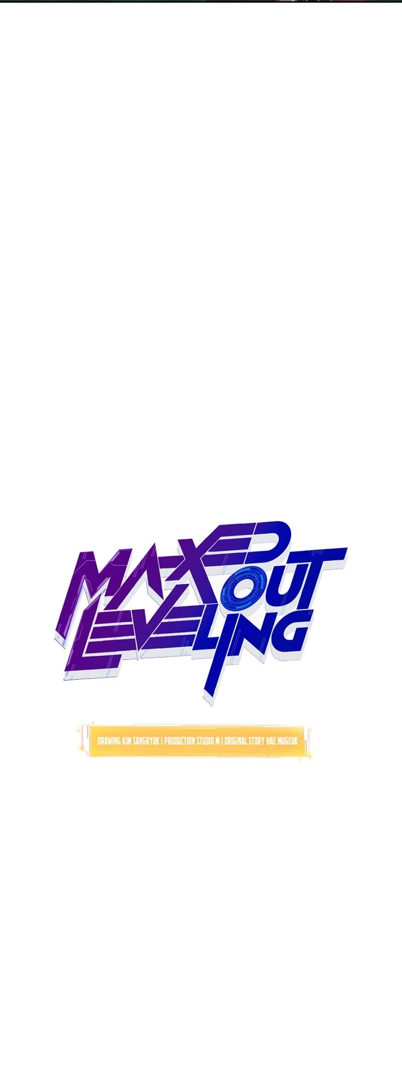 Maxed Out Leveling Chapter 48 page 20 - Chapter 48