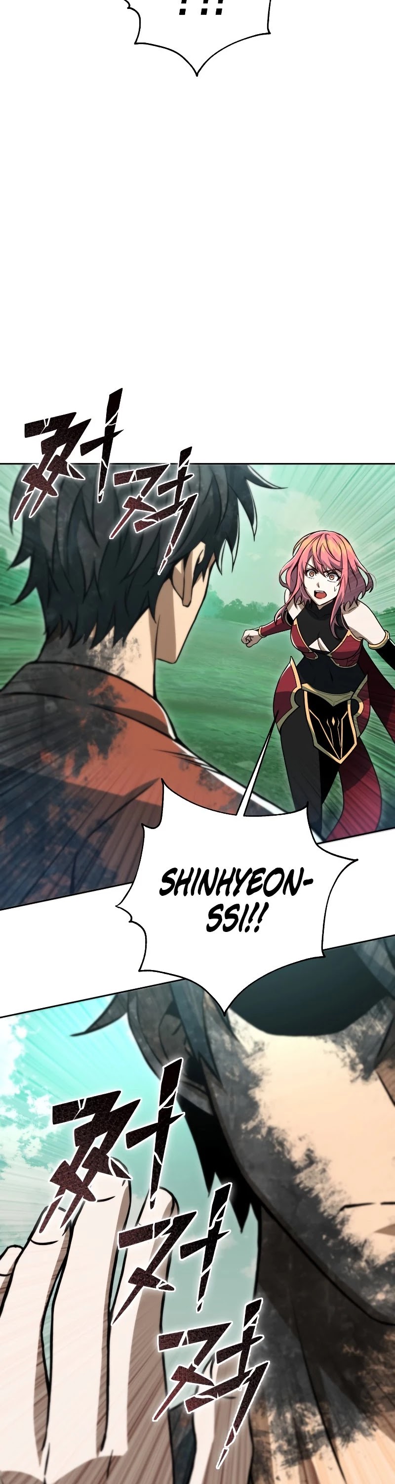 Maxed Out Leveling Chapter 48 page 3 - Chapter 48
