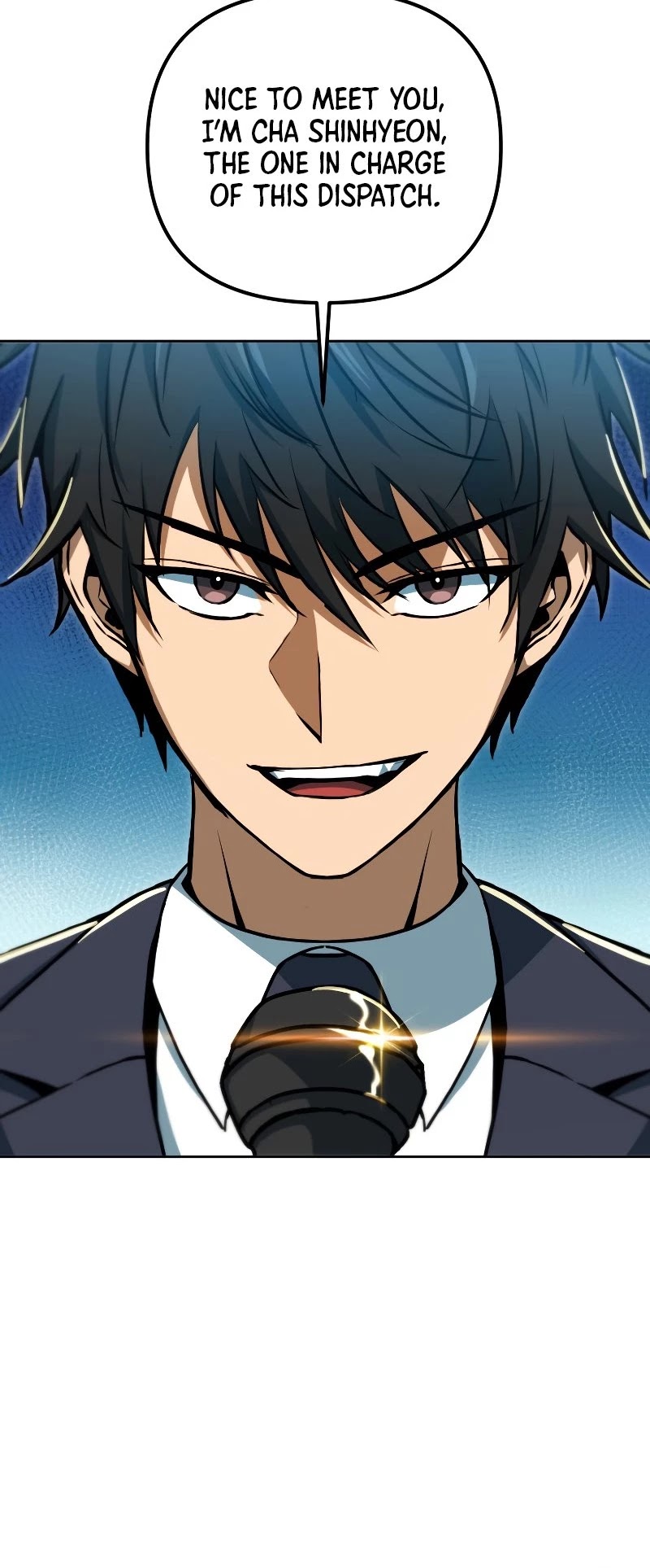 Maxed Out Leveling Chapter 48 page 31 - Chapter 48