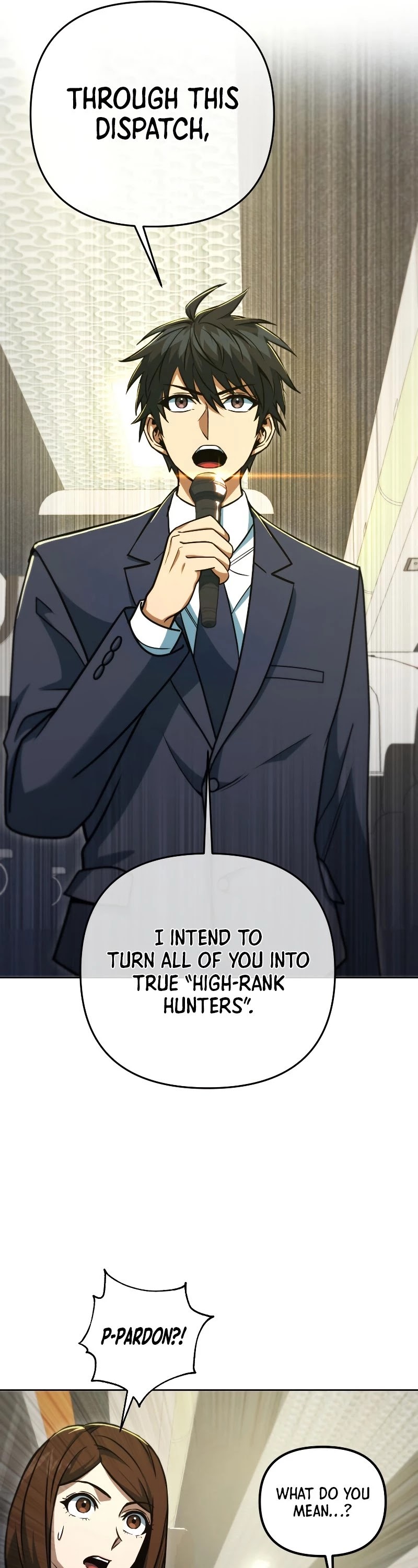 Maxed Out Leveling Chapter 48 page 37 - Chapter 48