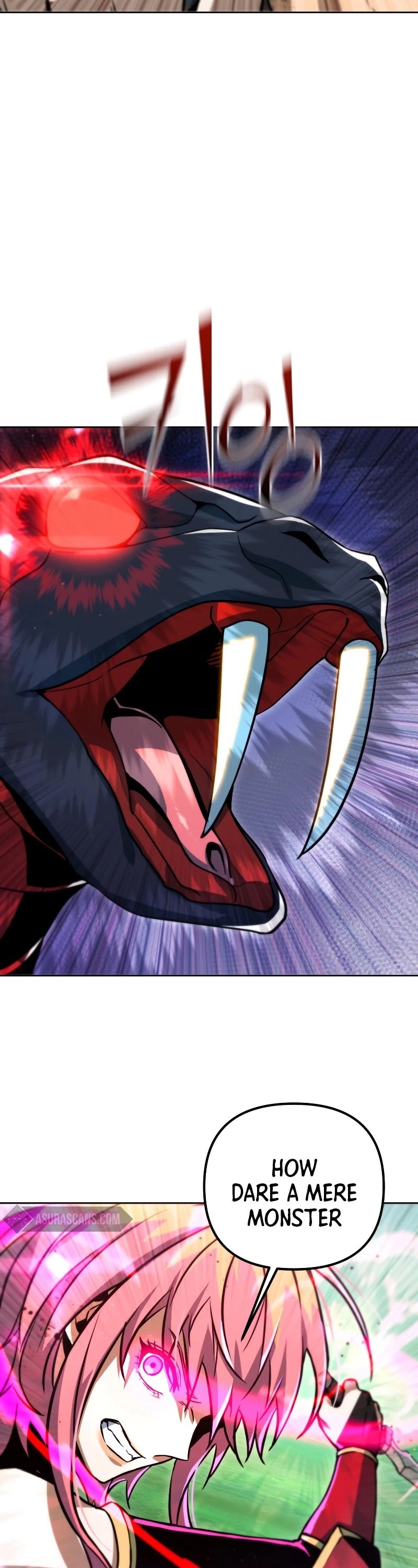 Maxed Out Leveling Chapter 48 page 4 - Chapter 48
