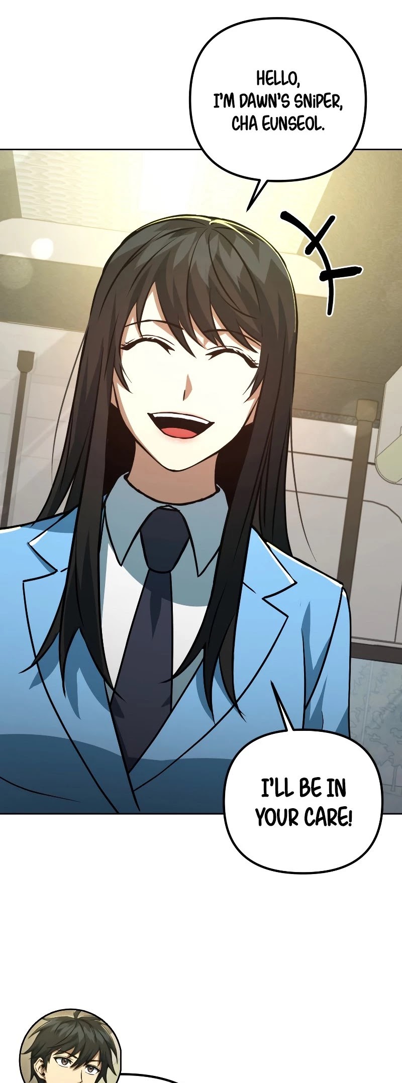 Maxed Out Leveling Chapter 48 page 40 - Chapter 48