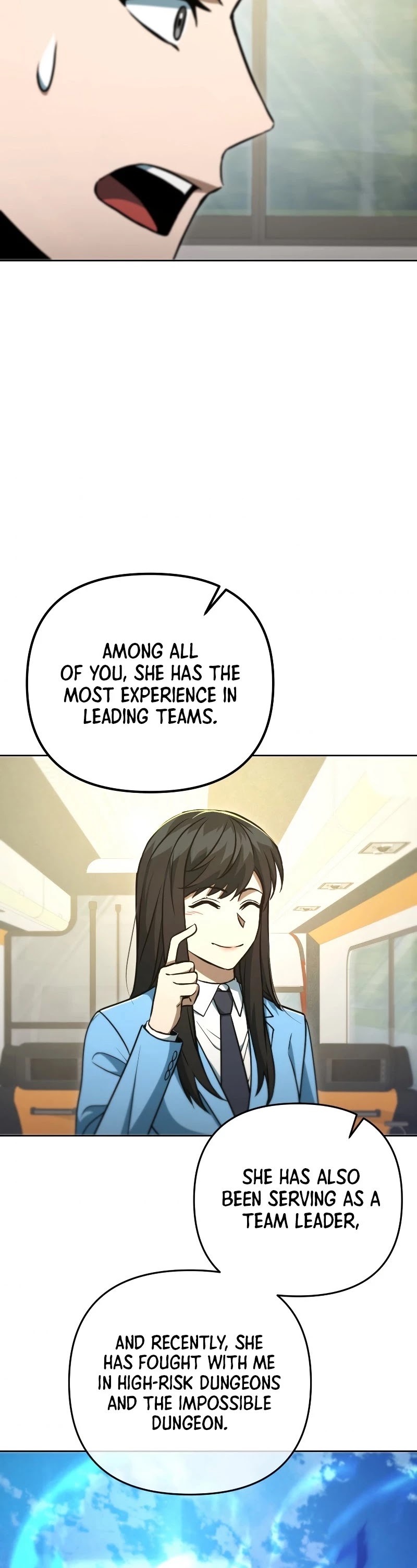Maxed Out Leveling Chapter 48 page 43 - Chapter 48
