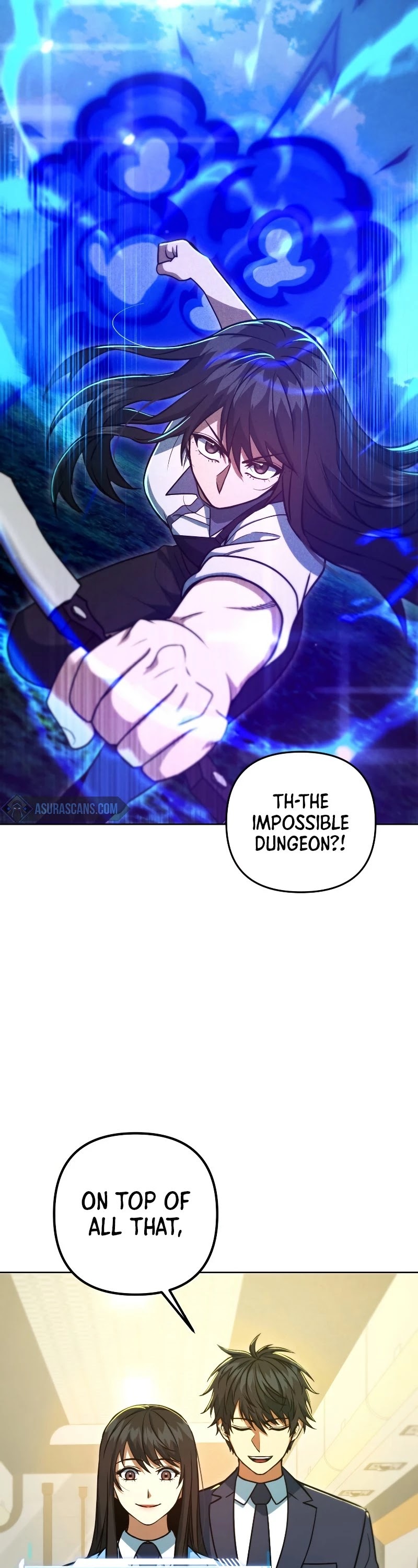 Maxed Out Leveling Chapter 48 page 44 - Chapter 48