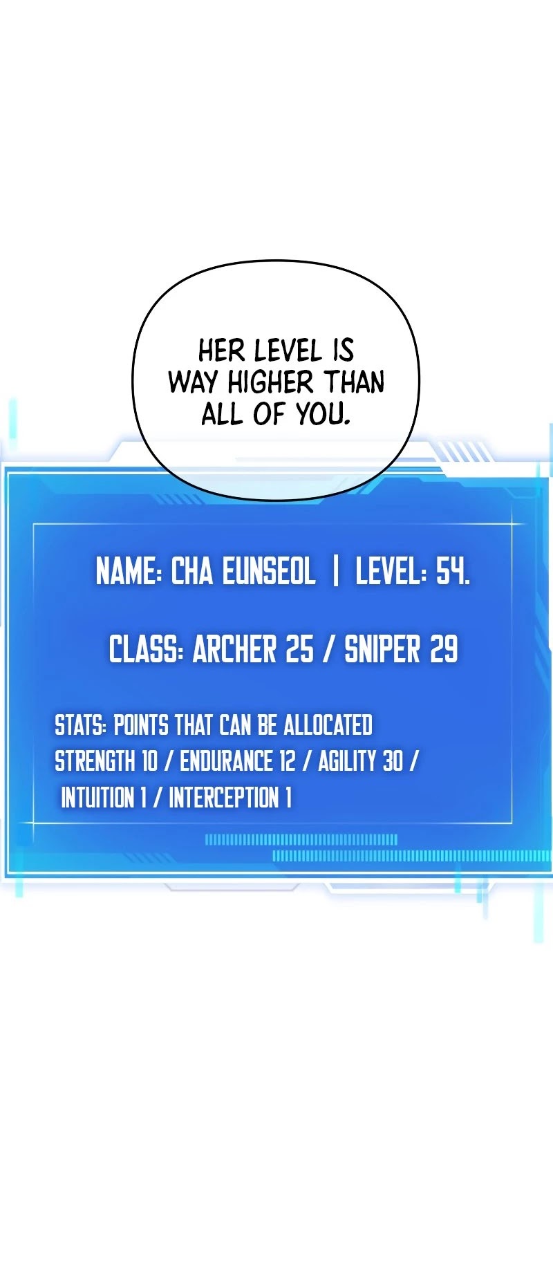 Maxed Out Leveling Chapter 48 page 46 - Chapter 48