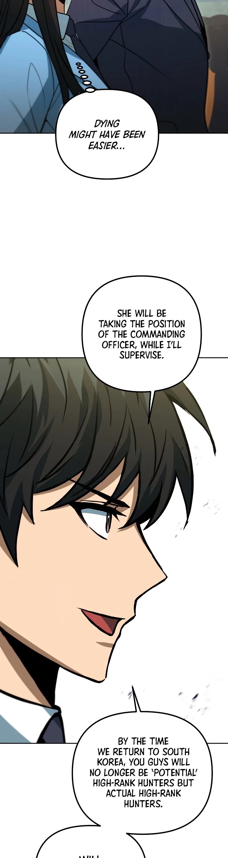 Maxed Out Leveling Chapter 48 page 48 - Chapter 48