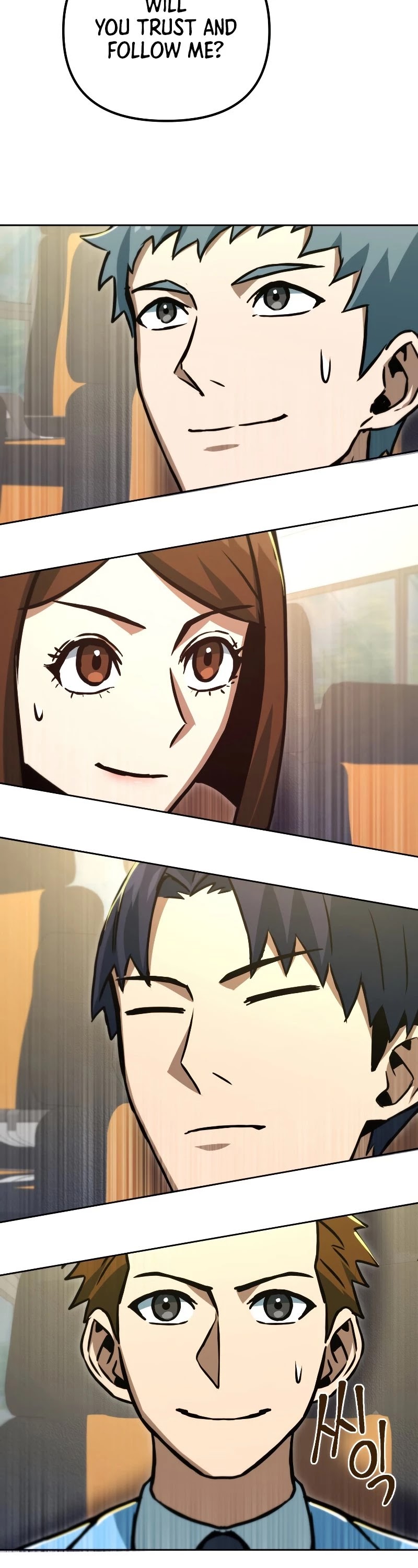 Maxed Out Leveling Chapter 48 page 49 - Chapter 48