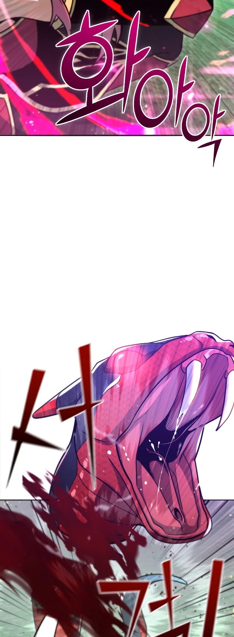 Maxed Out Leveling Chapter 48 page 5 - Chapter 48