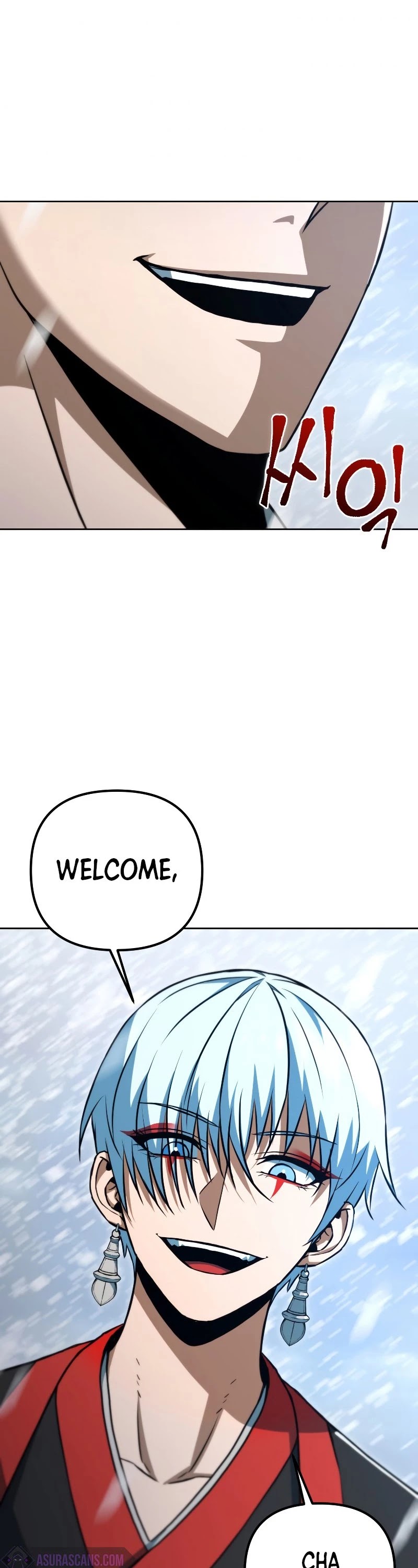 Maxed Out Leveling Chapter 48 page 53 - Chapter 48