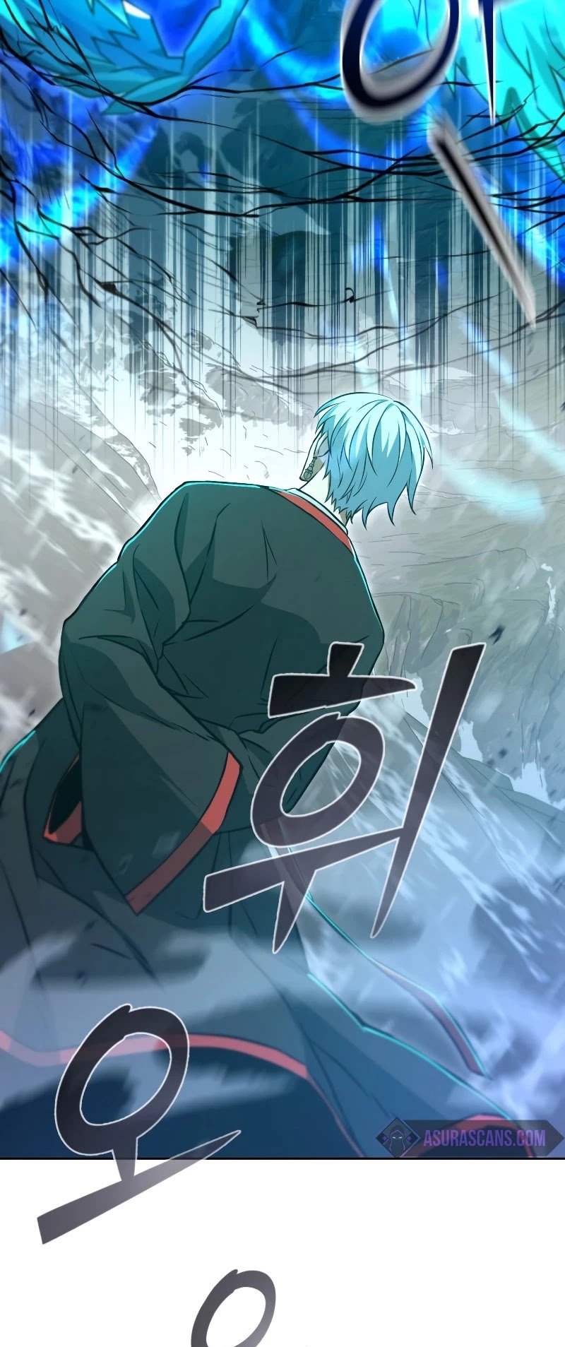 Maxed Out Leveling Chapter 48 page 55 - Chapter 48